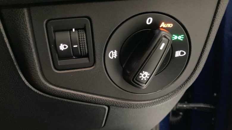 Volkswagen Polo 1.0 Life 5dr Petrol Hatchback